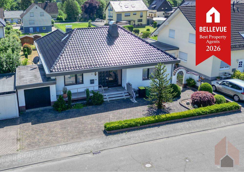 Ein Haus mit Möglichkeiten: Viel Platz, Sonne und Perspektive, 53783 Eitorf