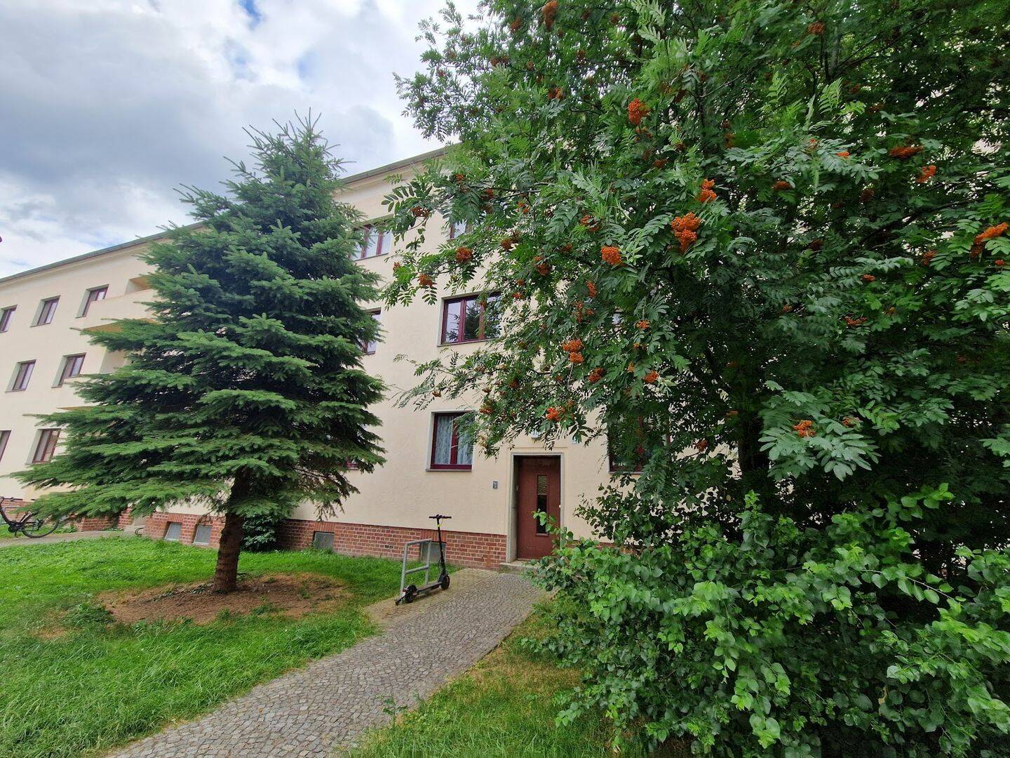 Platz zum wohnen für die ganze Familie!, 39114 Magdeburg