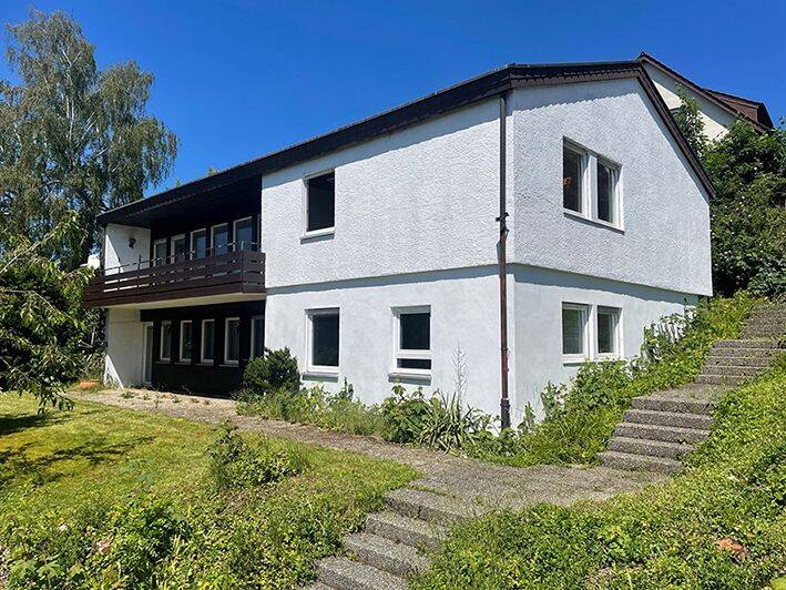 Freistehendes Einfamilienhaus, ELW, großer Garten von privat, 73061 Ebersbach an der Fils