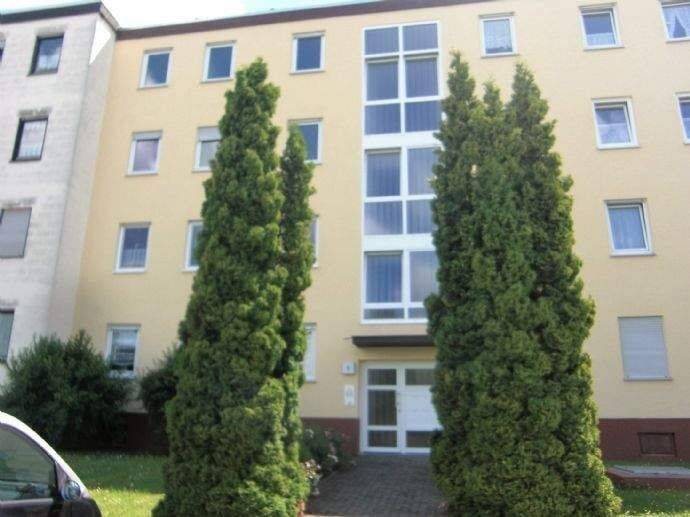 3 Zimmer Wohnung in Korbach zu vermieten, 34497 Korbach