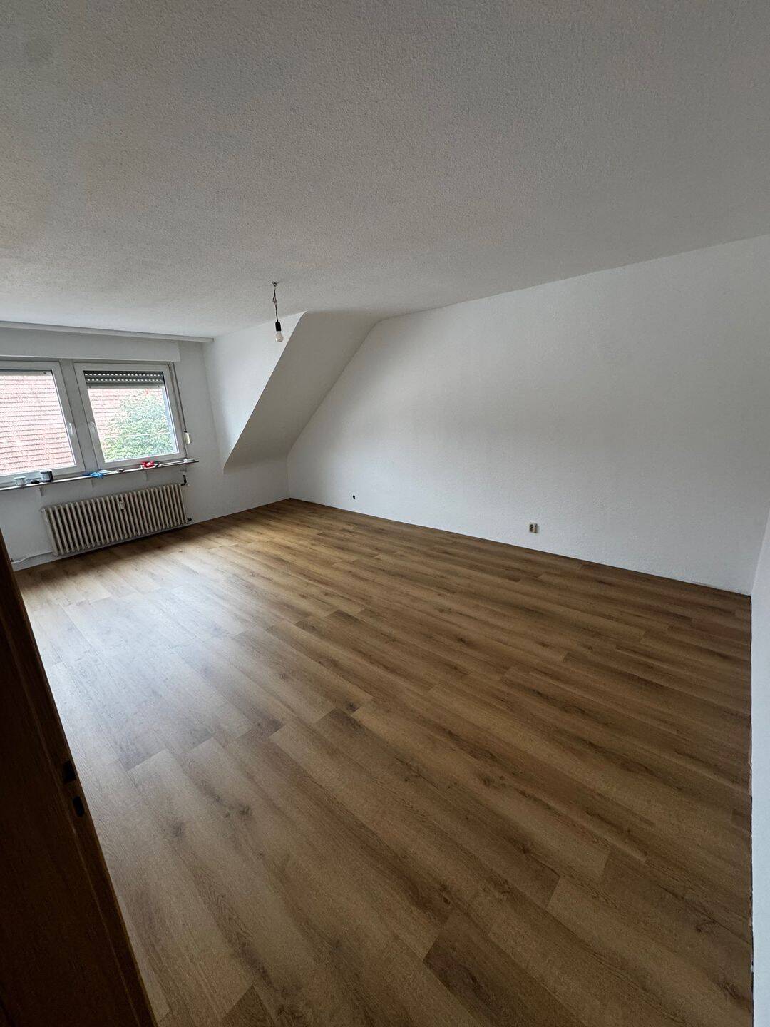 3 ZKB nähe Globus Güdingen / Balkon / Gartennutzung, 66130 Saarbrücken