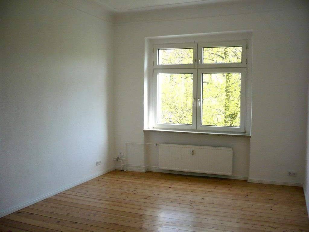 Charmante Altbauwohnung unweit vom Tegeler See, 13507 Berlin (Reinickendorf Kolonie Am Fließ Kolonie Am Waldessaum Tegel)