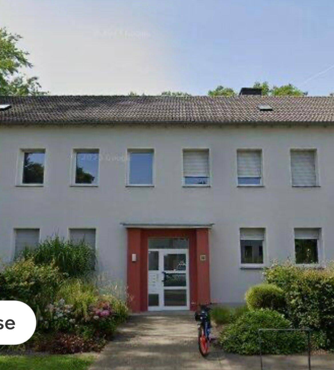 Mietwohnung, 3 Zimmer, 95 m², in Köln, 51061 Köln (Mülheim Dünnwald Flittard Höhenhaus Stammheim)