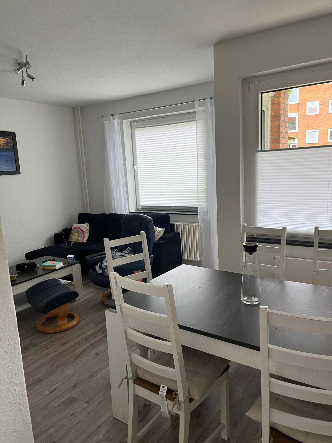 Mietwohnung, 2 Zimmer, 55 m², in Schleswig, 24837 Schleswig