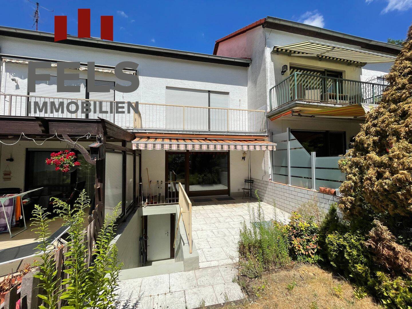 RMH im Split-Level-Stil, 63225 Langen (Hessen)