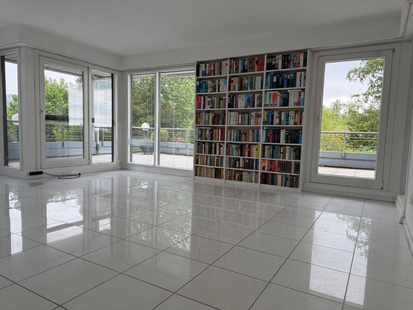 Diese exklusive Wohnung im Penthouse Stil, 33699 Bielefeld (Gräfinghagen Hillegossen Lämershagen Ubbedissen)