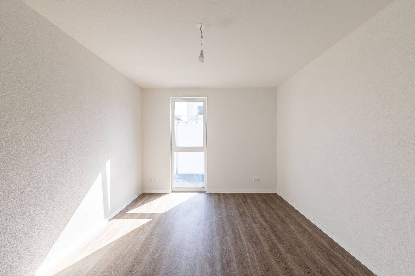 4 Zimmer Wohnung in Rheinhausen Neubau, 79365 Rheinhausen