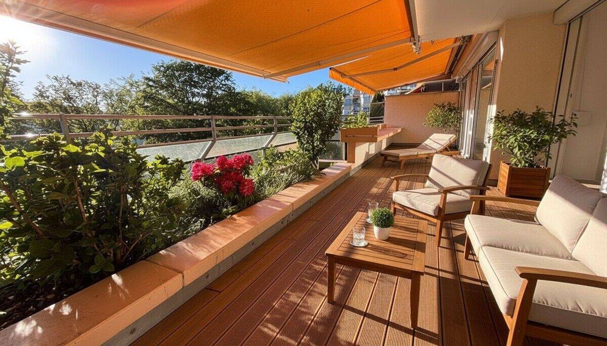 Bezugsfertig – Helle, großzügig geschnittene Terrassenwohnung am Truderinger Forst, 81737 München (Ramersdorf-Perlach)