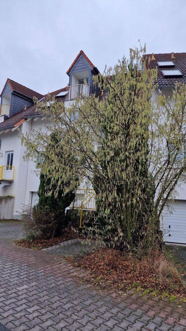 Eigentumswohnung in Neu-Anspach, 61267 Neu-Anspach