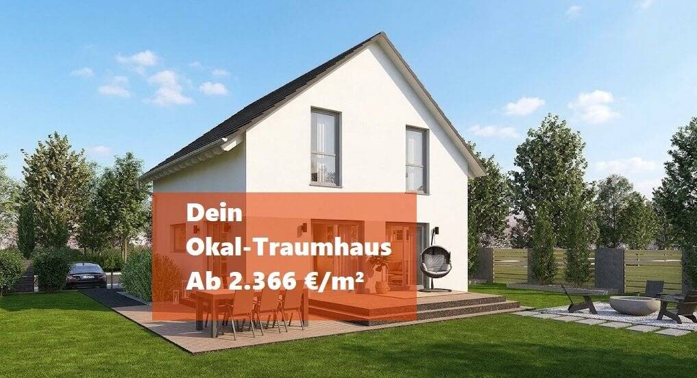 Okal. Zuhause, das passt., 34369 Hofgeismar