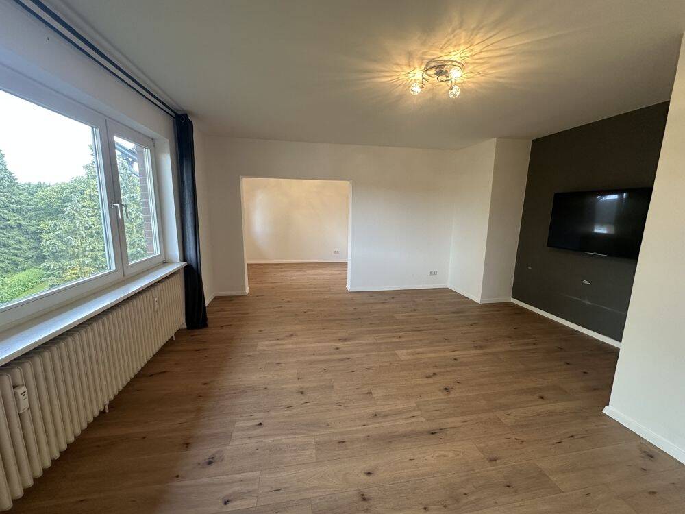 Starter-Anlage! Feine ETW in Kücknitz, 23569 Lübeck (Kücknitz Travemünde)