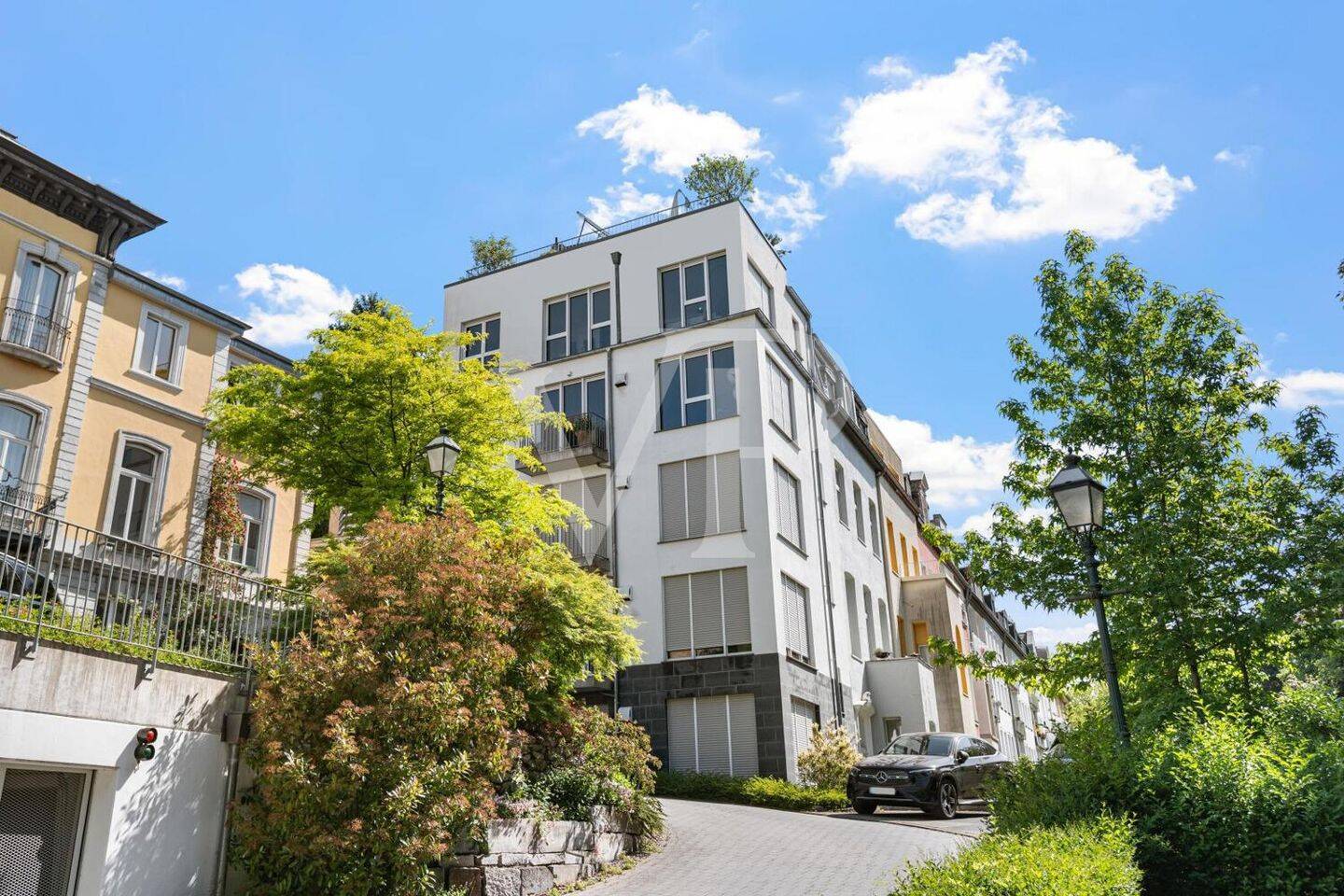Einzigartige Neubauwohnung am Lousberg, 52062 Aachen