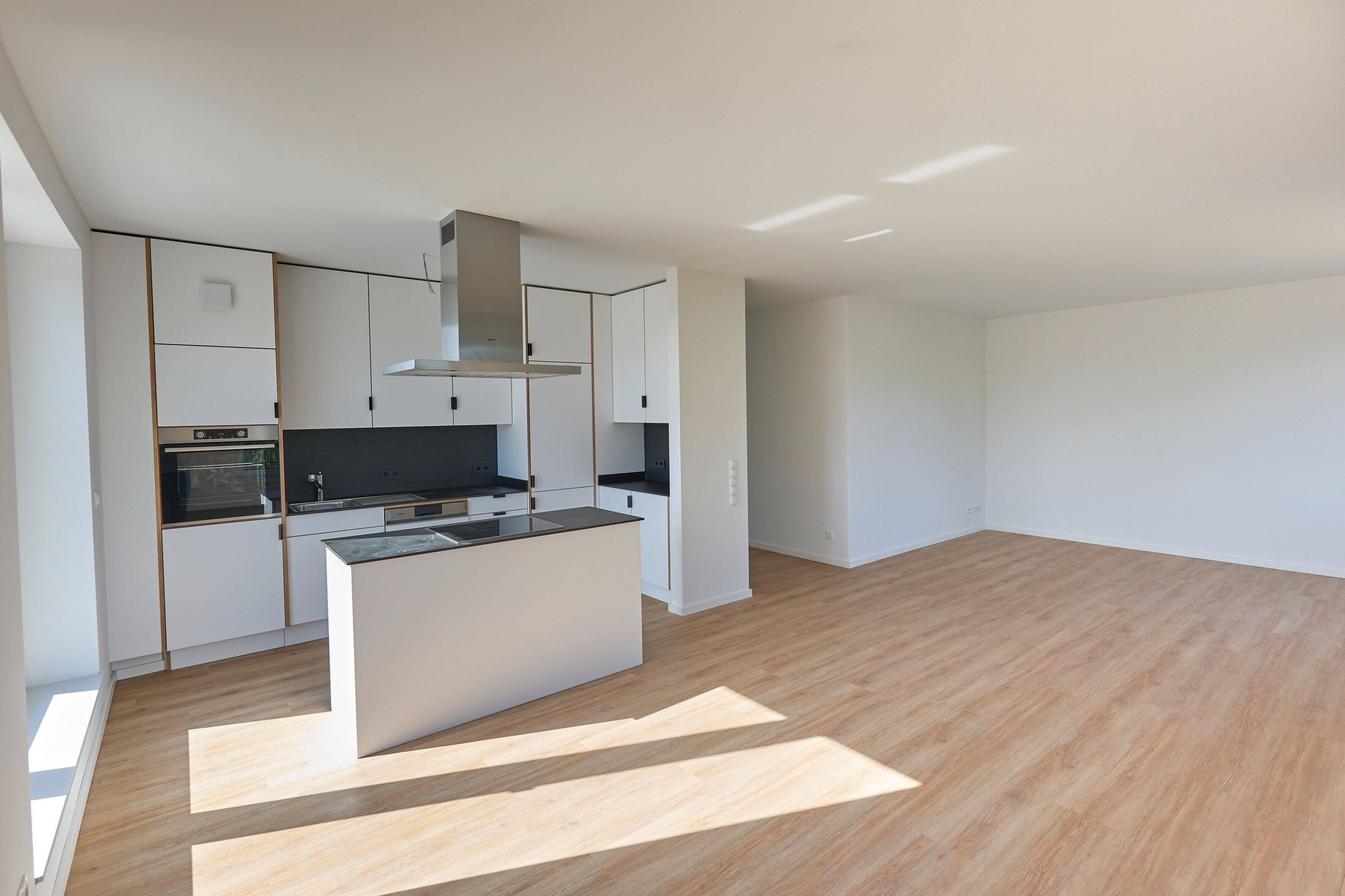 Sehr schöne 3 Zimmer PENTHOUSE Wohnung, 23795 Bad Segeberg