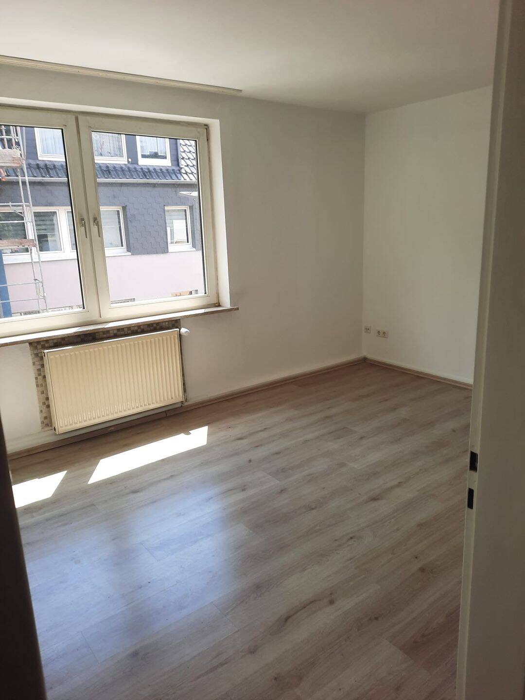 3 1/2-Raumwohnung zu vermieten, 46117 Oberhausen