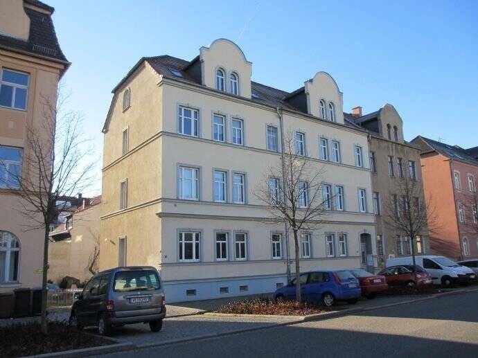 2-Raumwohnung in Bahnhofsnähe mit EInbauküche, 99423 Weimar (Altstadt Innenstadt Nordvorstadt Südstadt Westvorstadt)