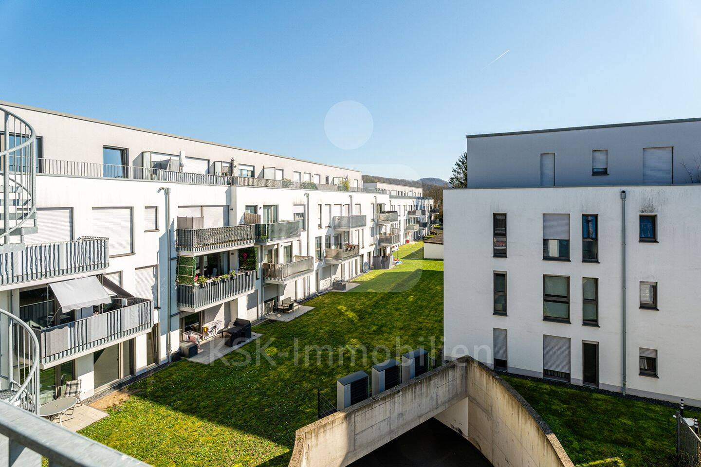Komfortables,flexibles Apartment in ruhiger Lage von Königswinter- ideal für Anleger und Eigennutzer, 53639 Königswinter