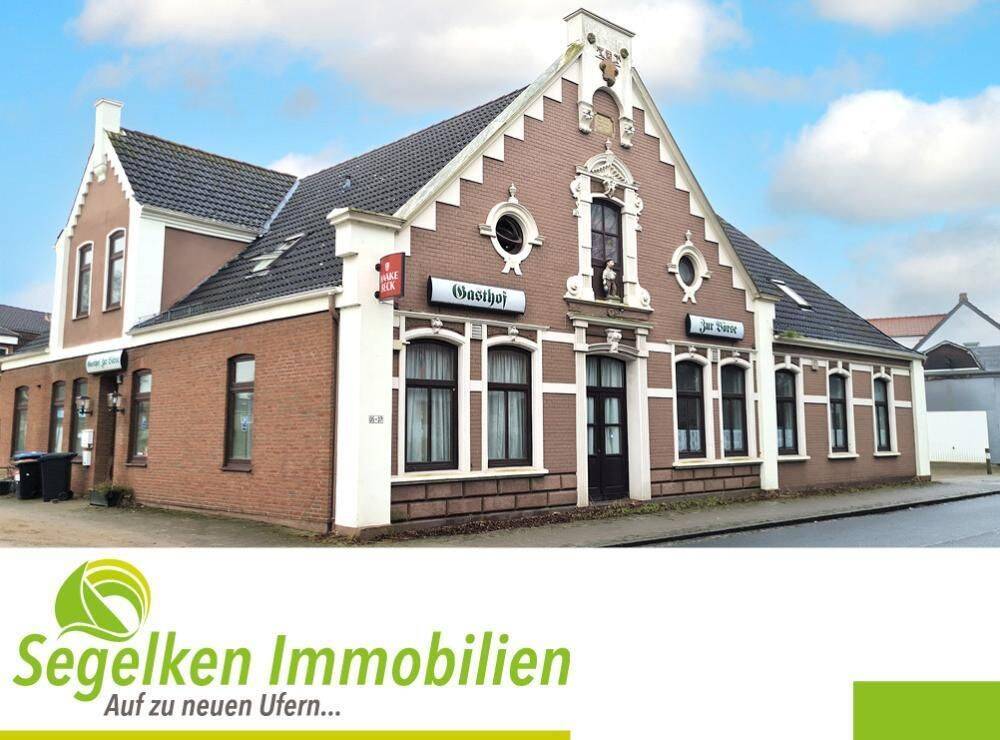 Neuwertige Zwei-Zimmer-Erdgeschosswohnung in Arsten, 28279 Bremen (Arsten Habenhausen Huckelriede)