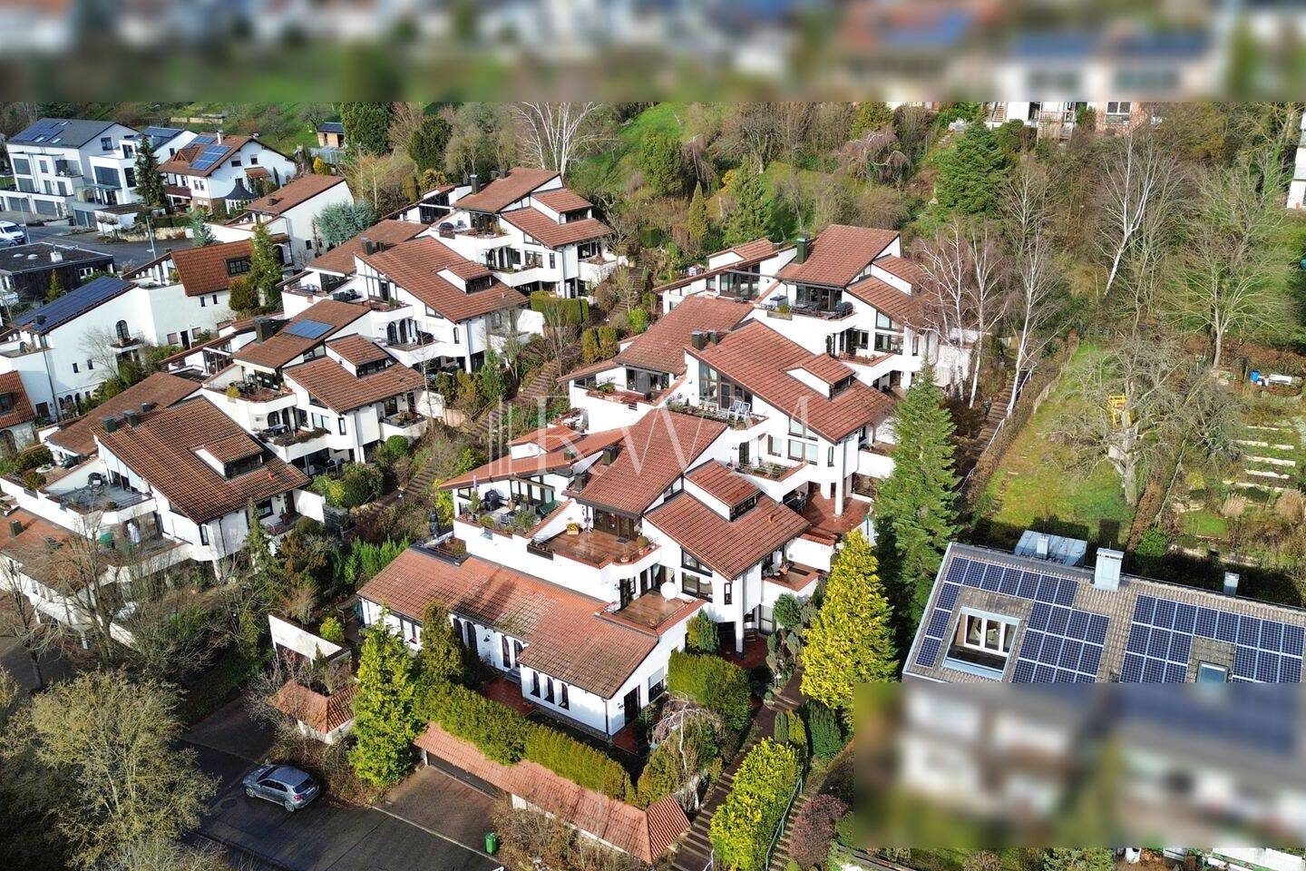 2,5 Zimmer-Terrassenwohnung in Top-Lage von Holzgerlingen, 71088 Holzgerlingen