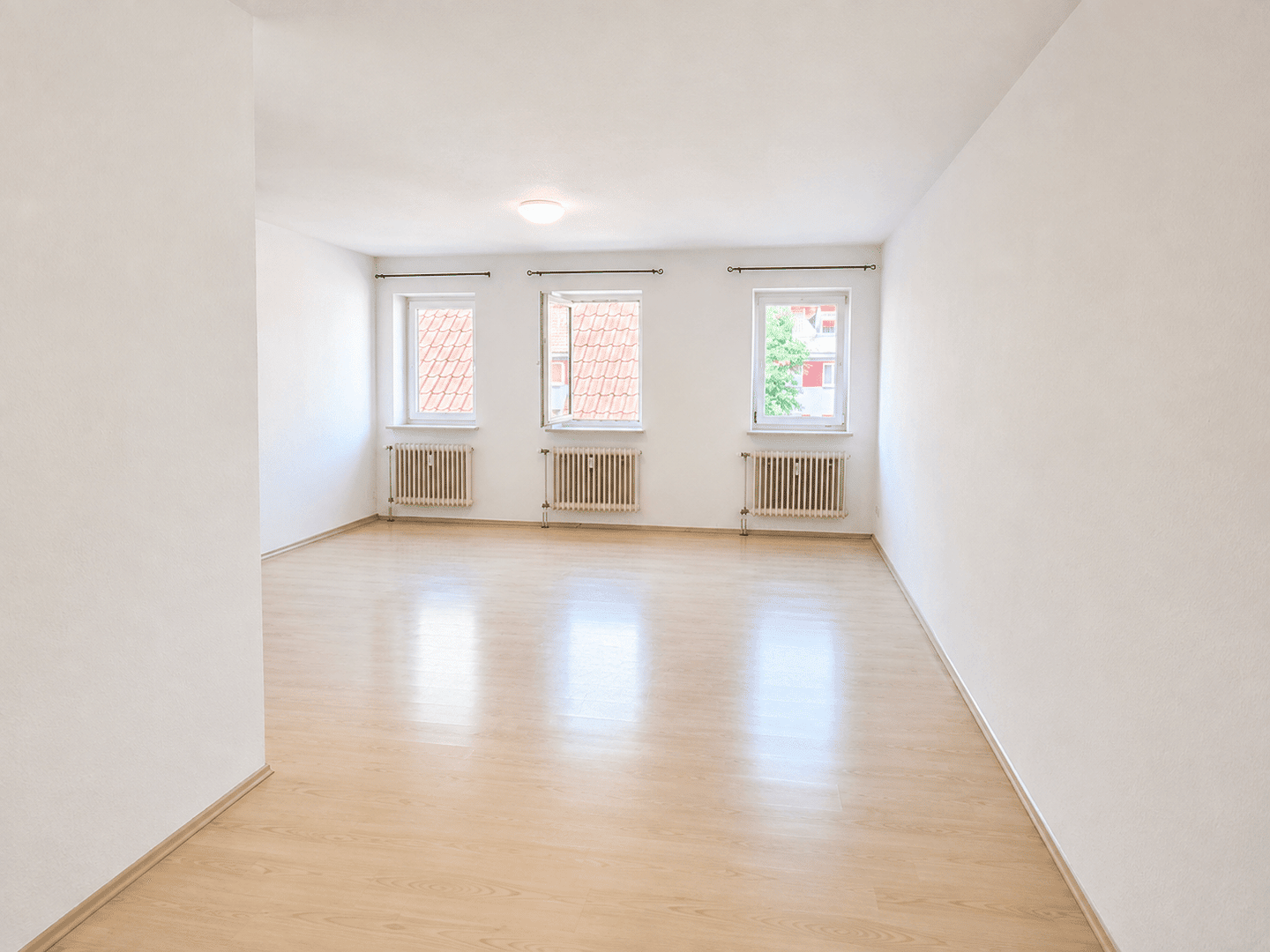 Einraumwohnung im Kern Türkheims, 86842 Türkheim