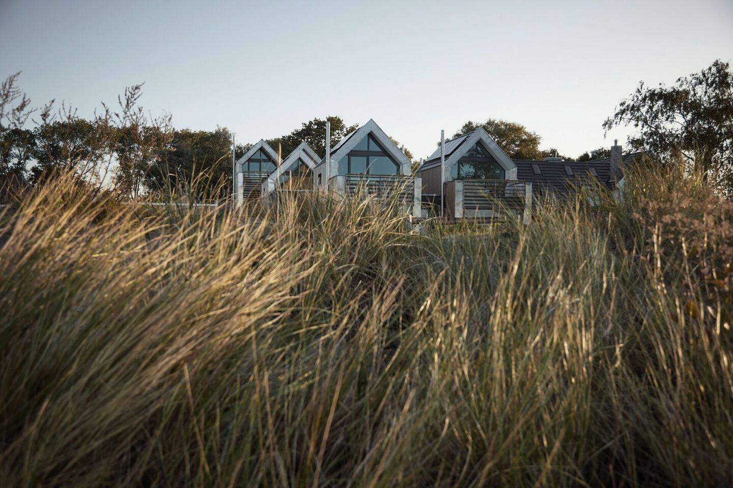 ++ Vier Boutique-Strandvillen mit Meerblick auf Fehmarn ++, 23769 Fehmarn
