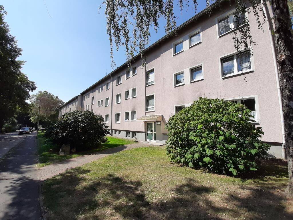 Bei VIVAWEST die Sonnenstrahlen auf dem eigenen Balkon genießen., 44809 Bochum (Grumme Hamme Hofstede Innenstadt Riemke)
