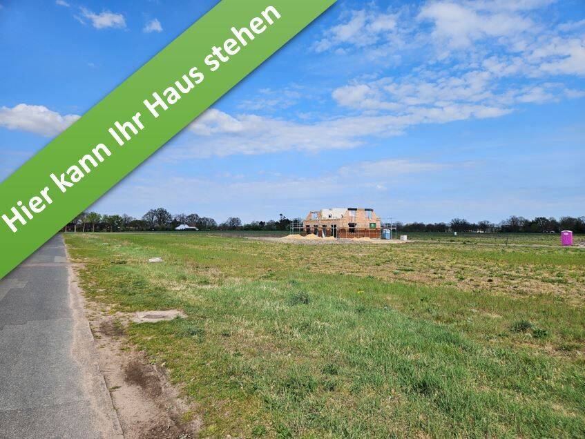 Mit Grundstück, ein Haus mit Charme in Leese., 31633 Leese