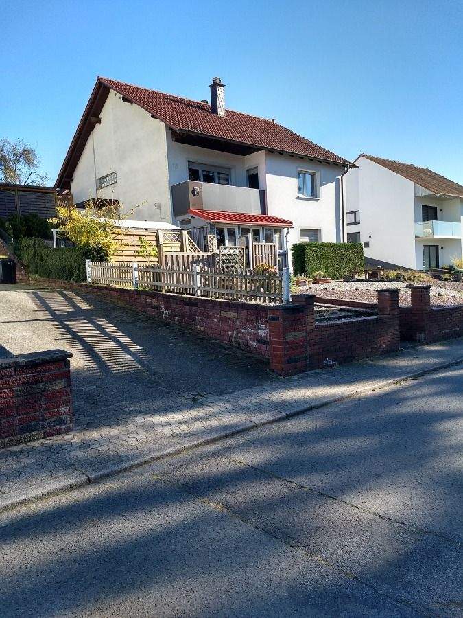 Preis gesenkt – Ihr neues Zuhause mit Platz für Generationen! Homburg-Einöd (AW138), 66424 Homburg