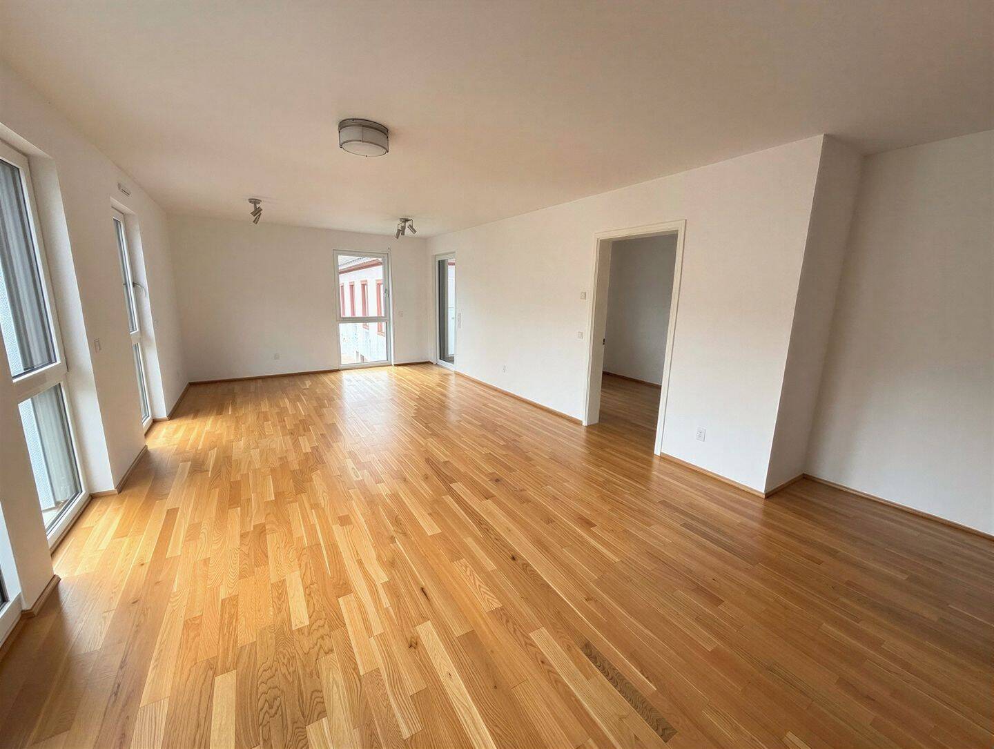 Wohnen im Herzen von Bingen – stilvolle 3-Zimmerwohnung!, 55411 Bingen am Rhein