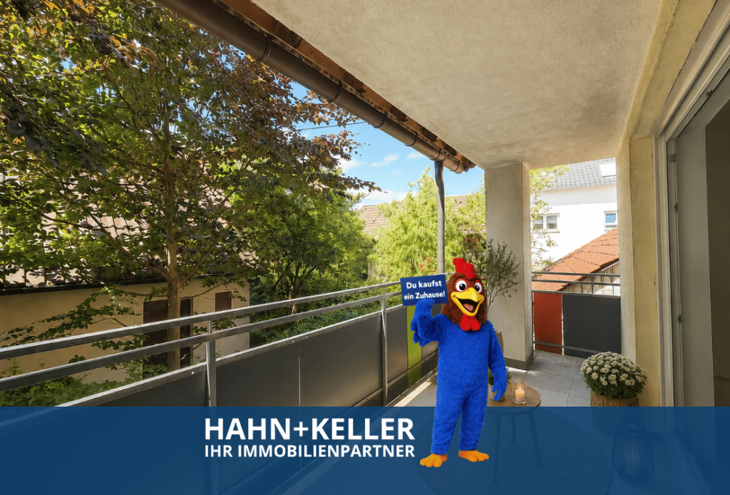 Sofort beziehbar! Charmante 3,5 Zimmer-Maisonettewohnung in sonniger Wohnlage!, 73630 Remshalden