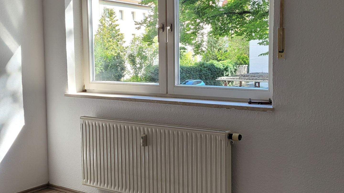 Super Wohnung in TOP Lage von Chemnitz
