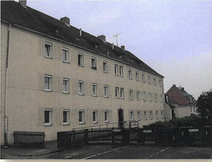 Gemütliche 2-Zimmerwohnung in Ansbach zu vermieten!, 91522 Ansbach