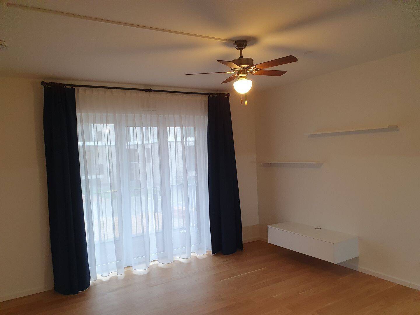 Einzimmerwohnung in nagelneuem, sehr ruhigen Wohnquartier, inklusive hochwertiger Einbauküche, Balkon, Fußbodenheizung, Wäschetrockner…, 12159 Berlin (Tempelhof-Schöneberg Friedenau Schöneberg)