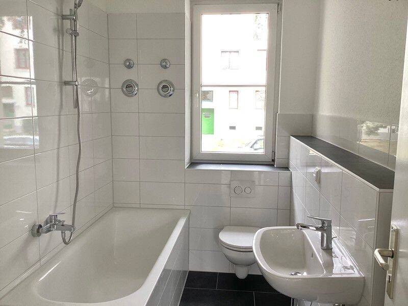 Ganz neu – Erstbezug nach Komplettsanierung!, 39114 Magdeburg