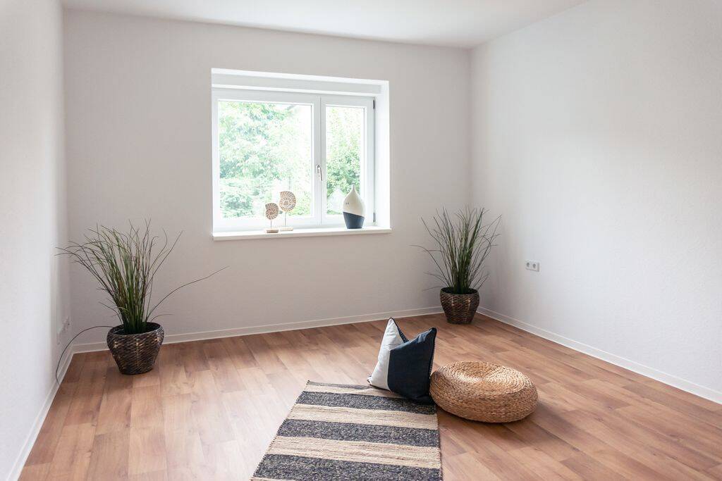 Traumhafte Maisonettewohnung mit Balkon, 9114 Chemnitz (Borna-Heinersdorf Ebersdorf Furth Glösa-Draisdorf Schloßchemnitz)