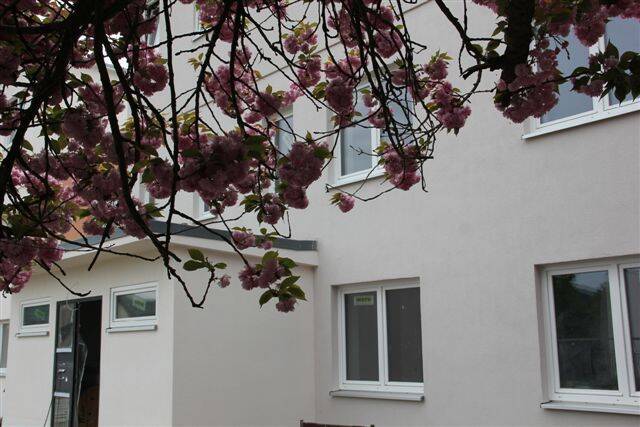 5 Zimmerwohnung mit Balkon Jena – Süd, 7745 Jena