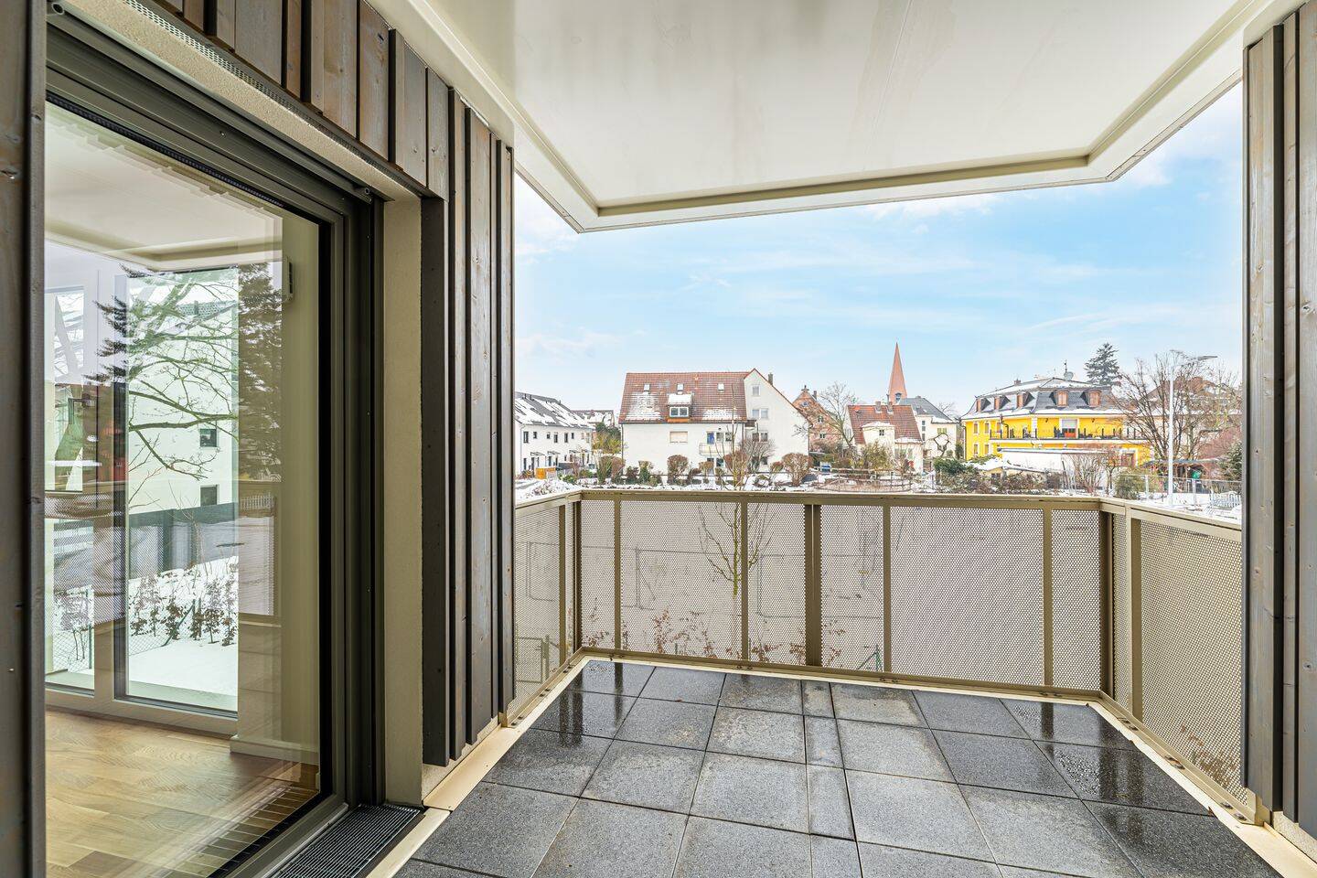 HEGERICH: Traumhafter Neubau in Nürnberg-Höfen – Modern, nachhaltig, bezugsfertig, 90431 Nürnberg