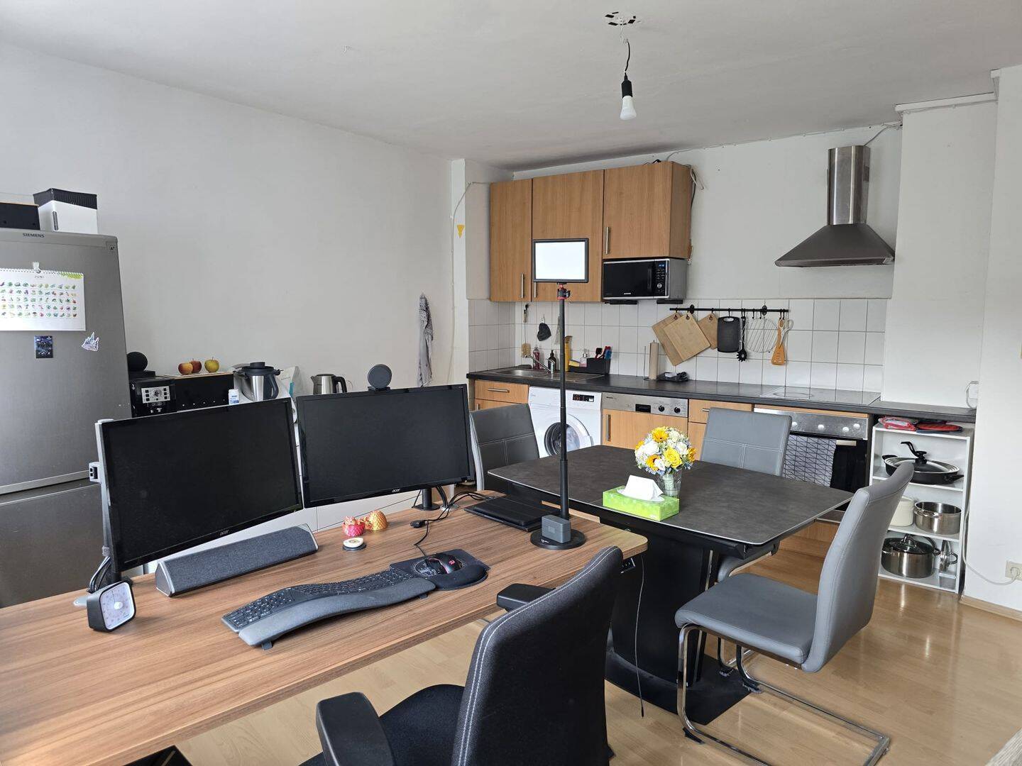 Helle, gepflegte 2-Zimmer Wohnung zu vermieten, 90491 Nürnberg
