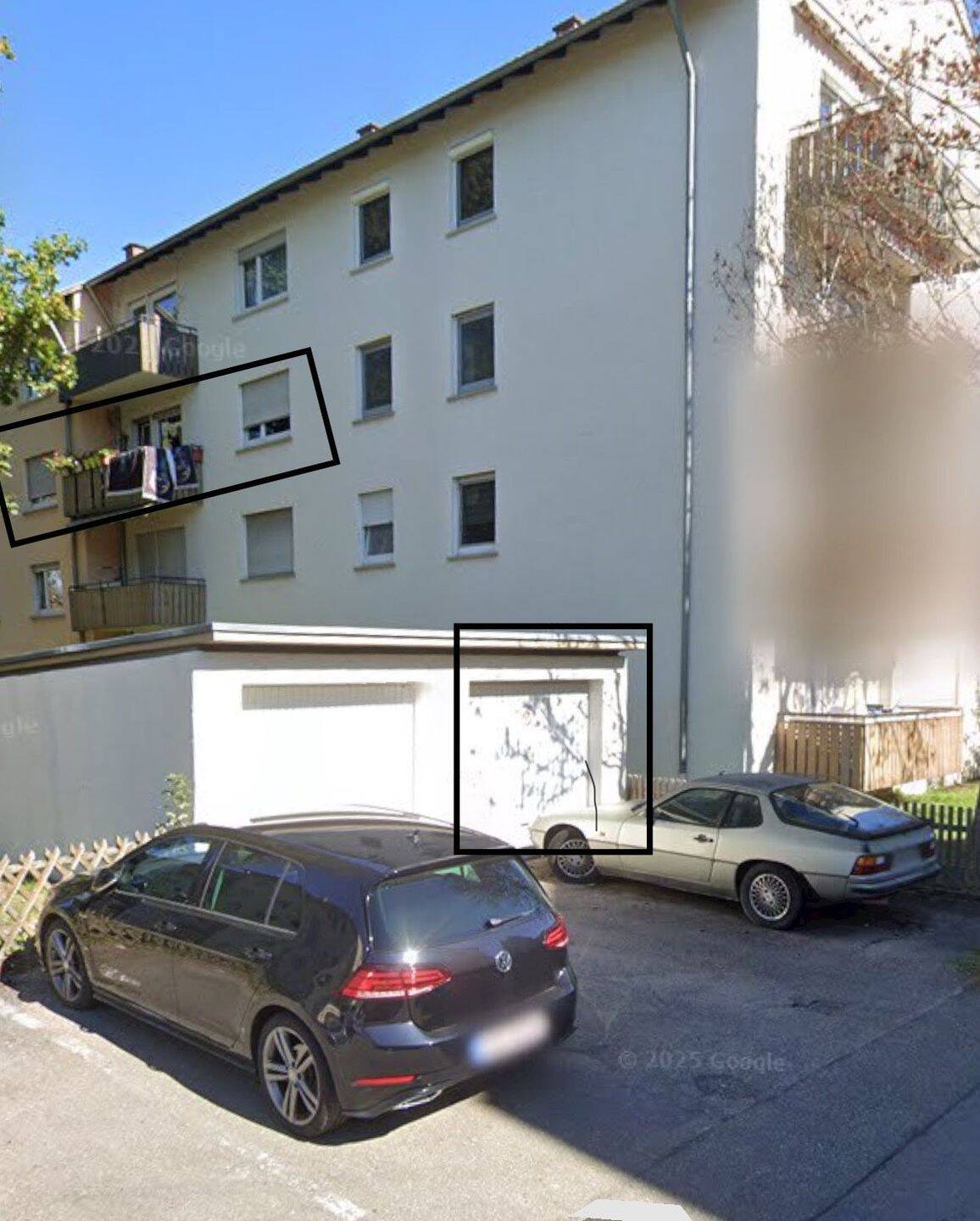 3-Zimmer Wohnung in schöner Lage, 71634 Ludwigsburg