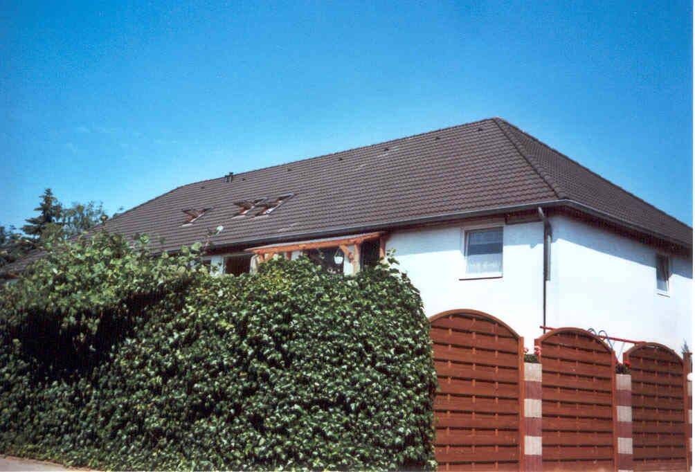 Wohnung am Waldrand, 27639 Wurster Nordseeküste