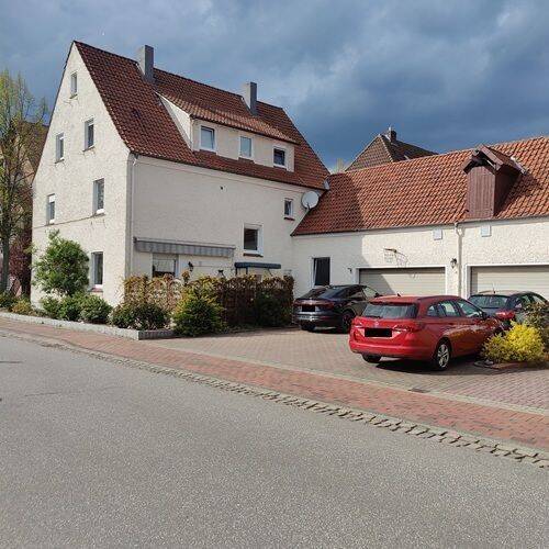 Mehrgenerationenhaus in guter Lage., 32361 Preußisch Oldendorf