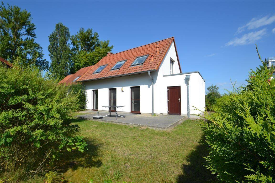 Willkommen im Ferienhaus an der Müritz, 17248 Rechlin