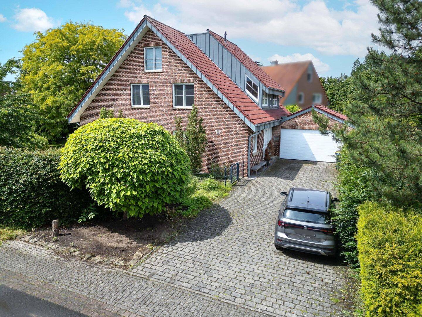 Großzügiges Architektenhaus in Bösensell !, 48308 Senden