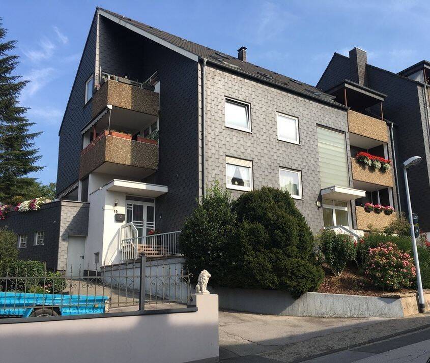 Mehrfamilienhaus mit großem Garten + großzügiger Maisonettewohnung | 6 Einheiten | Mülheim an der Ruhr, 45473 Mülheim an der Ruhr
