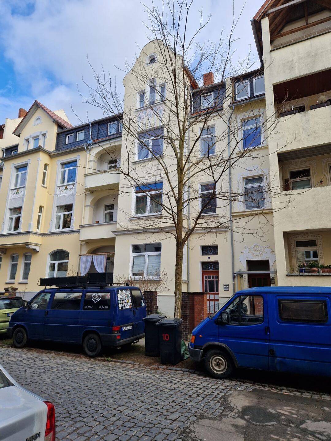 Renovierte Altbauwohnung, 31134 Hildesheim