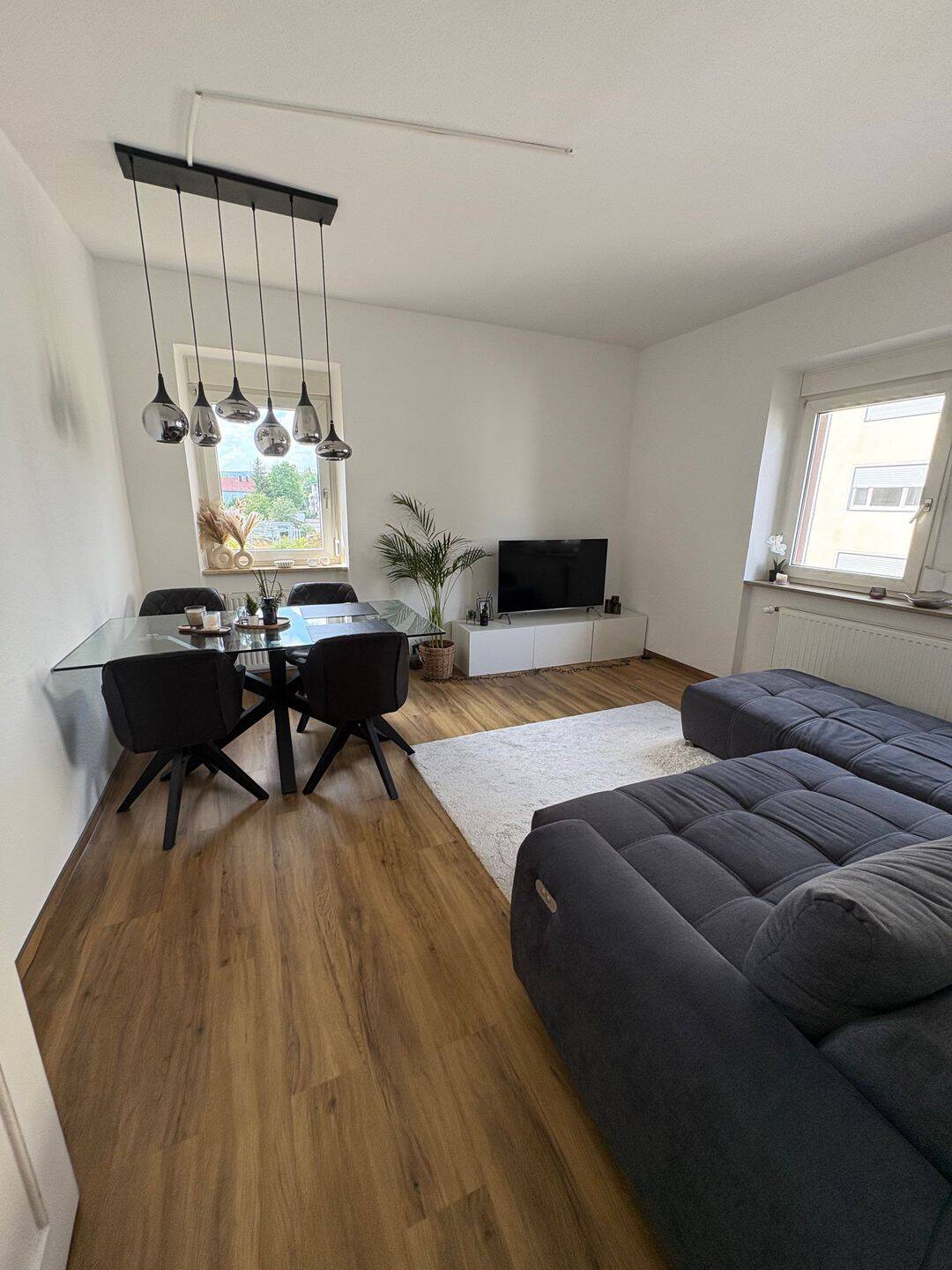 3-Zimmer Wohnung in Würzburg-Heidingsfeld, 97084 Würzburg (Heidingsfeld Heuchelhof Rottenbauer)