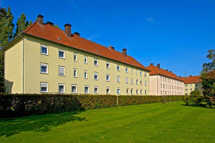 Ihr neues Zuhause in Osnabrück-OS Schinkel, 49084 Osnabrück (Fledder Schinkel Schinkel-Ost)