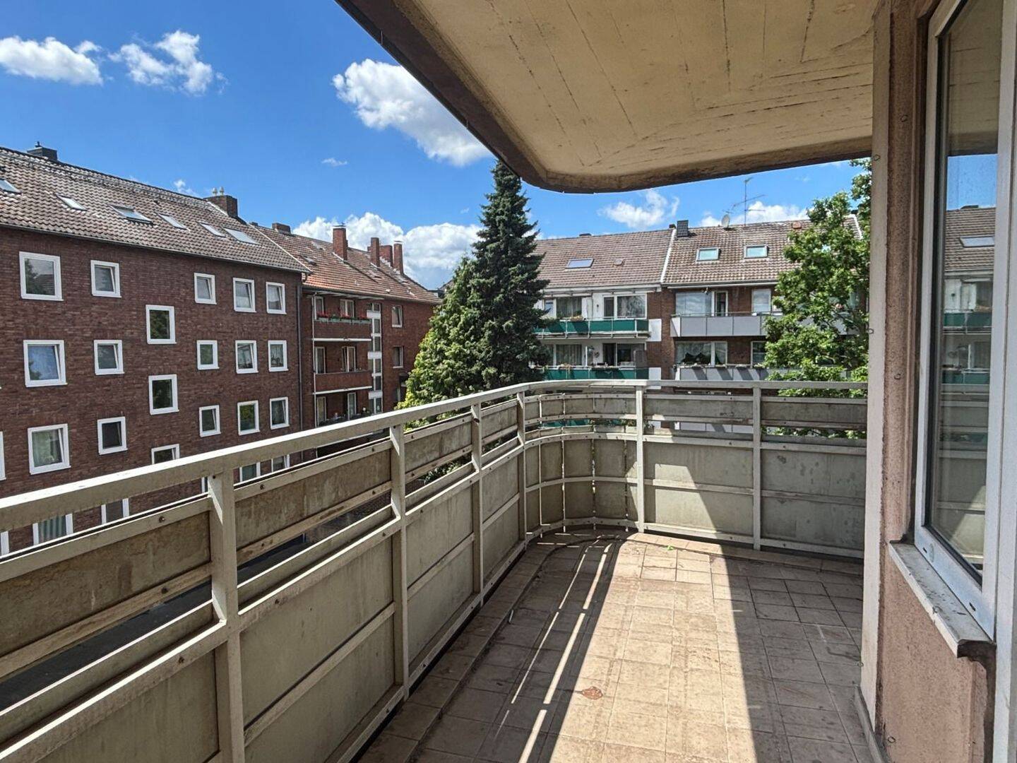 +++ Zentrale 3 Zimmer Wohnung in Neuss +++, 41460 Neuss