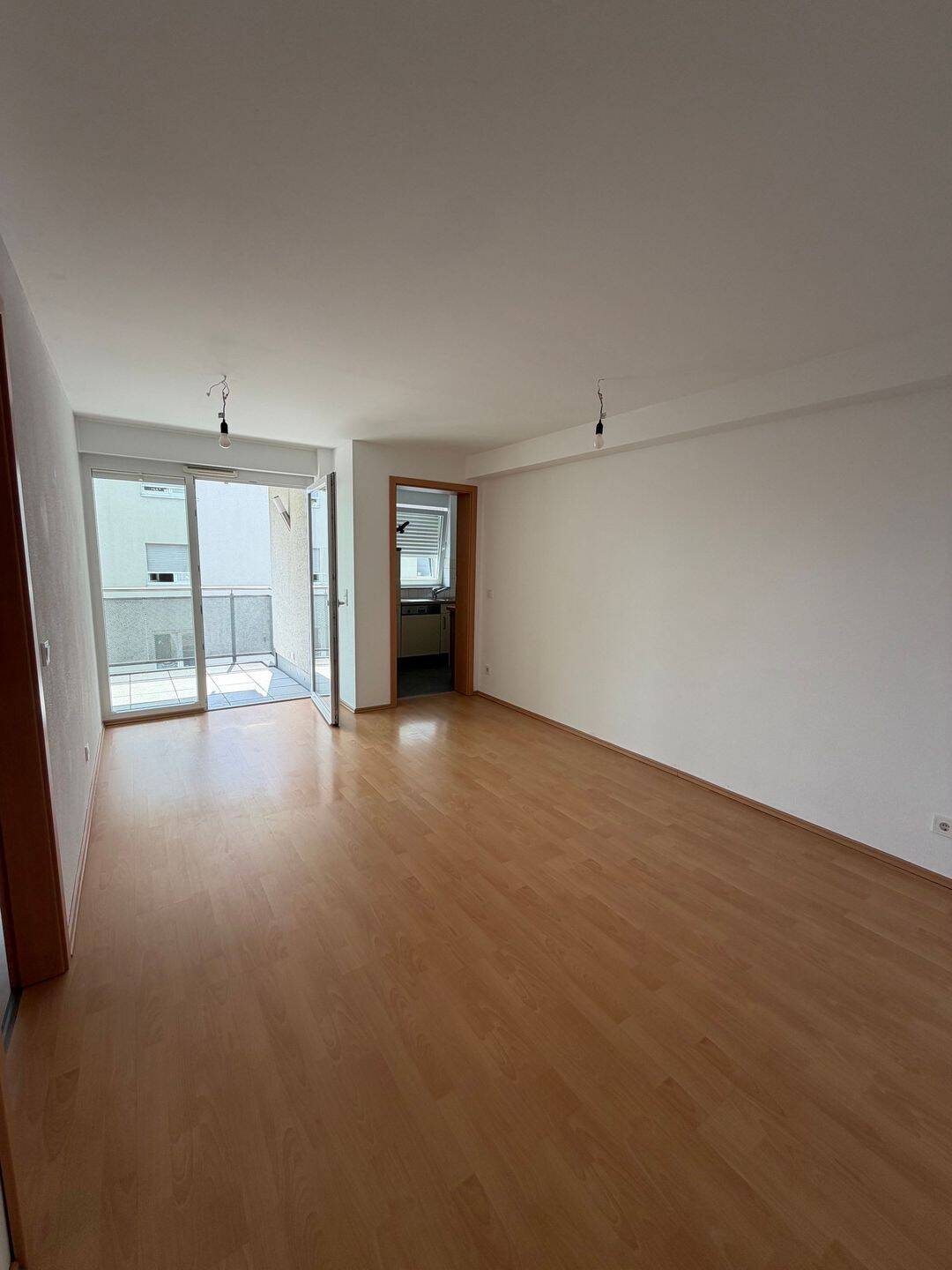 Gemütliche 2-Zimmer-Wohnung mit Balkon – WBS erforderlich, 58511 Lüdenscheid