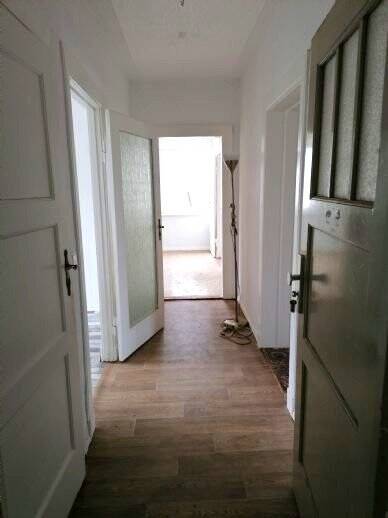 3-Raumwohnung im EG zu vermieten, 17398 Ducherow