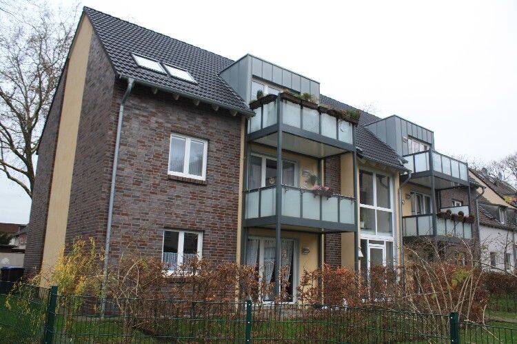 Bringen Sie Ihr Herz mit, es wird sich wohlfühlen!, 45881 Gelsenkirchen (Schalke Schalke-Nord)